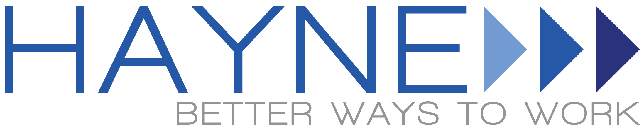 Hayne logo