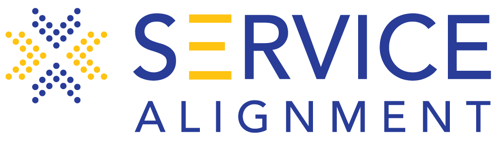 Service Alignment logo