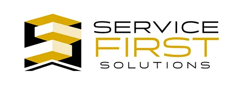 Service First Solutions logo