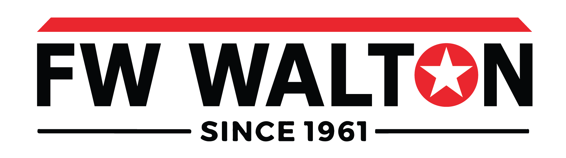 FW Walton