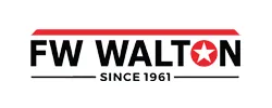 FW Walton