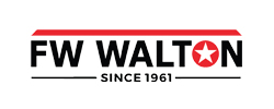 FW Walton