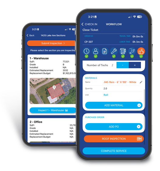 Centerpoint Connect on desktop, tablet, and mobile devices