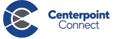 Centerpoint Connect Customer Footer logo