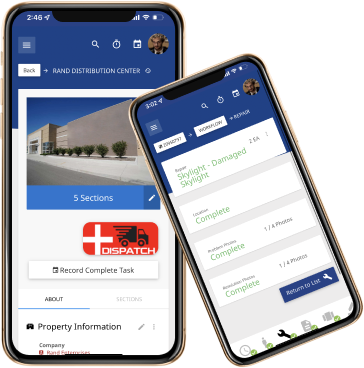 Centerpoint Connect Mobile App