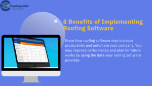 roofing software