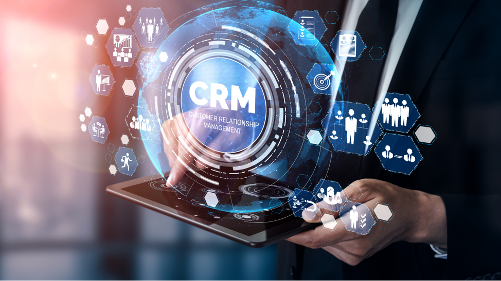 crm software