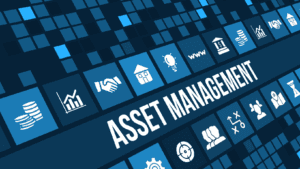 Roof asset management