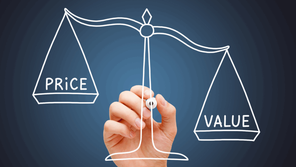 Price Objection