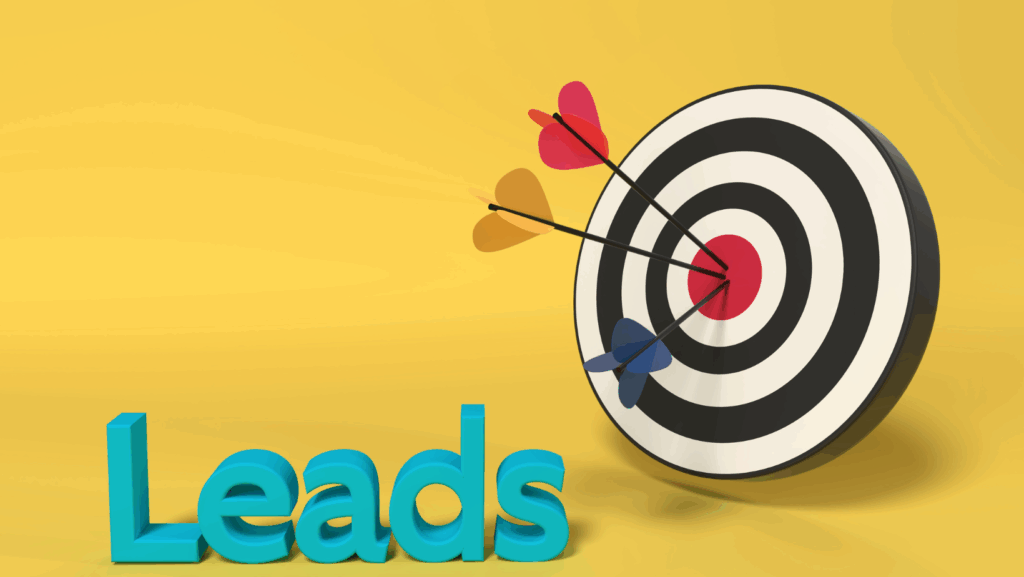 leads