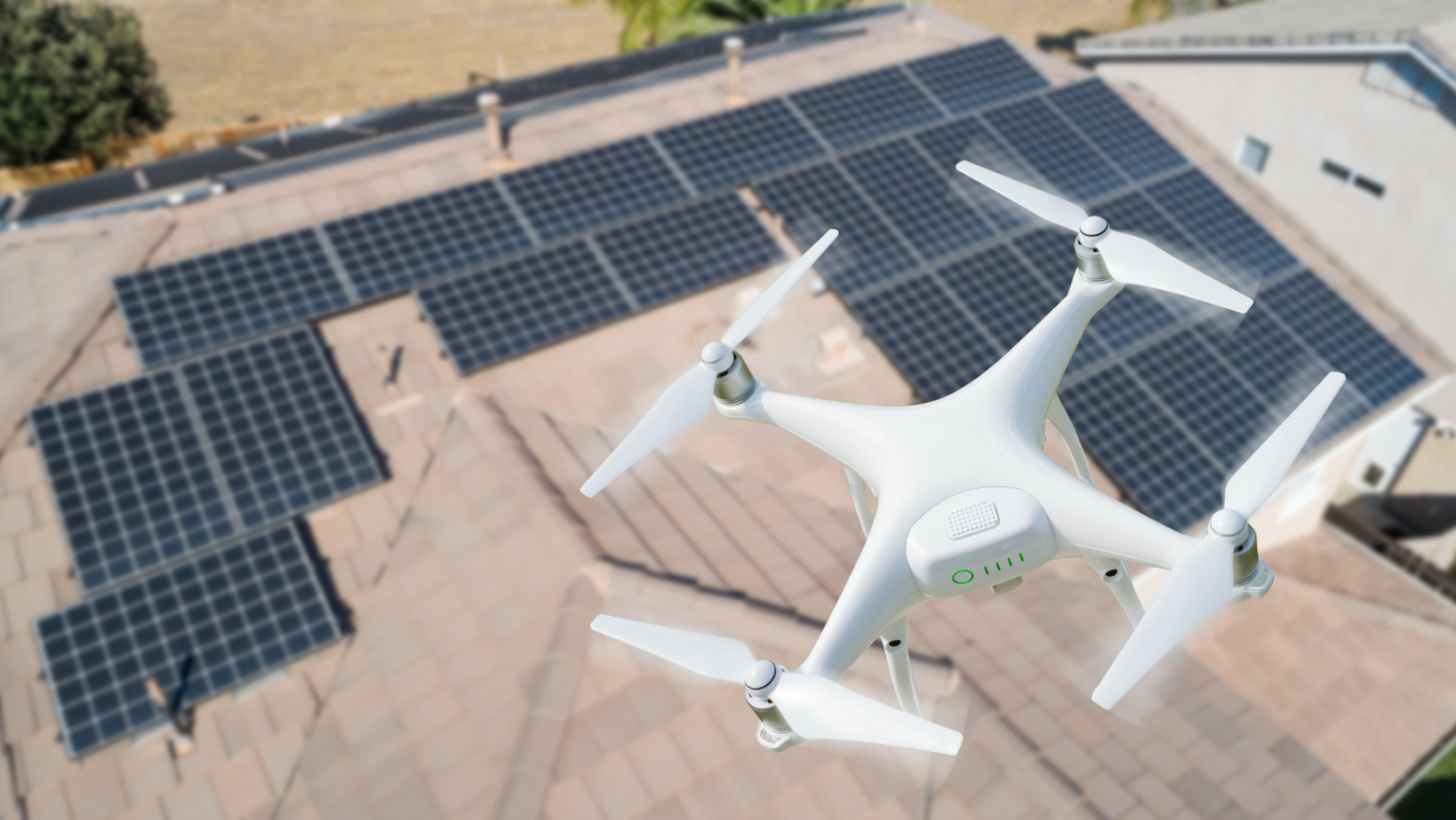 The Value of Drones in the Roofing Industry