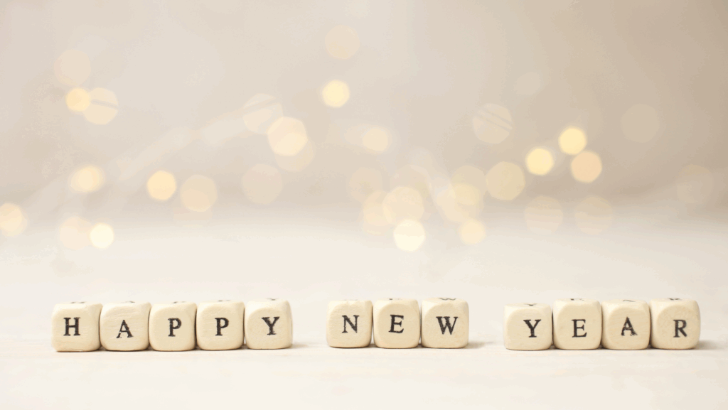 New Years