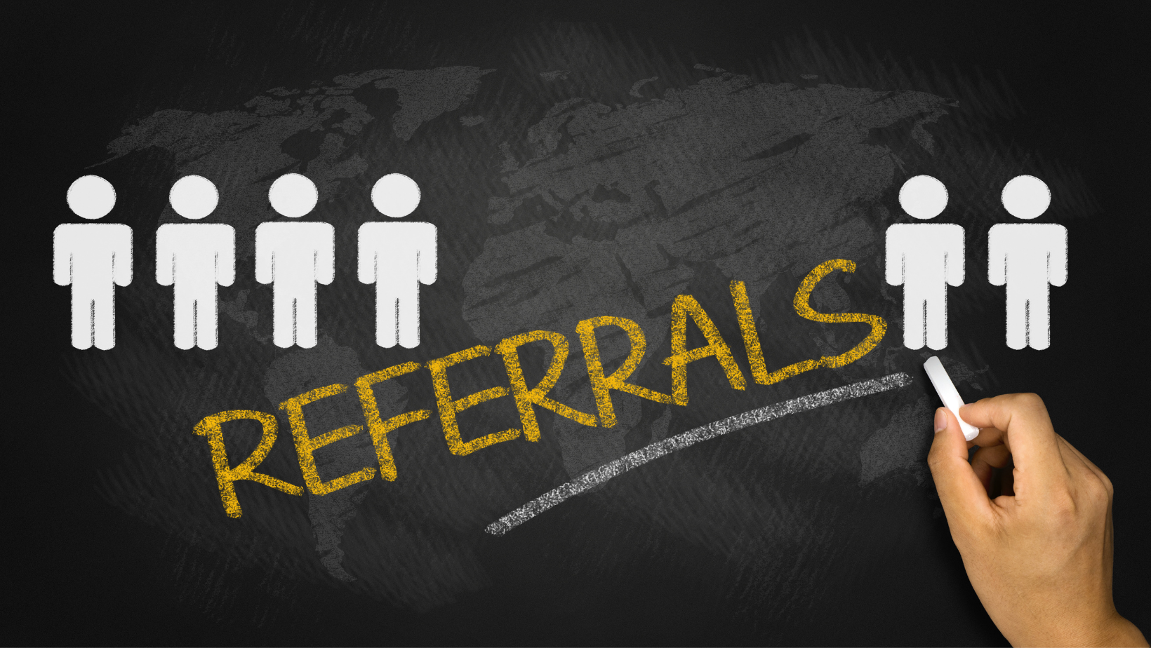 referrals