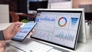data analytics