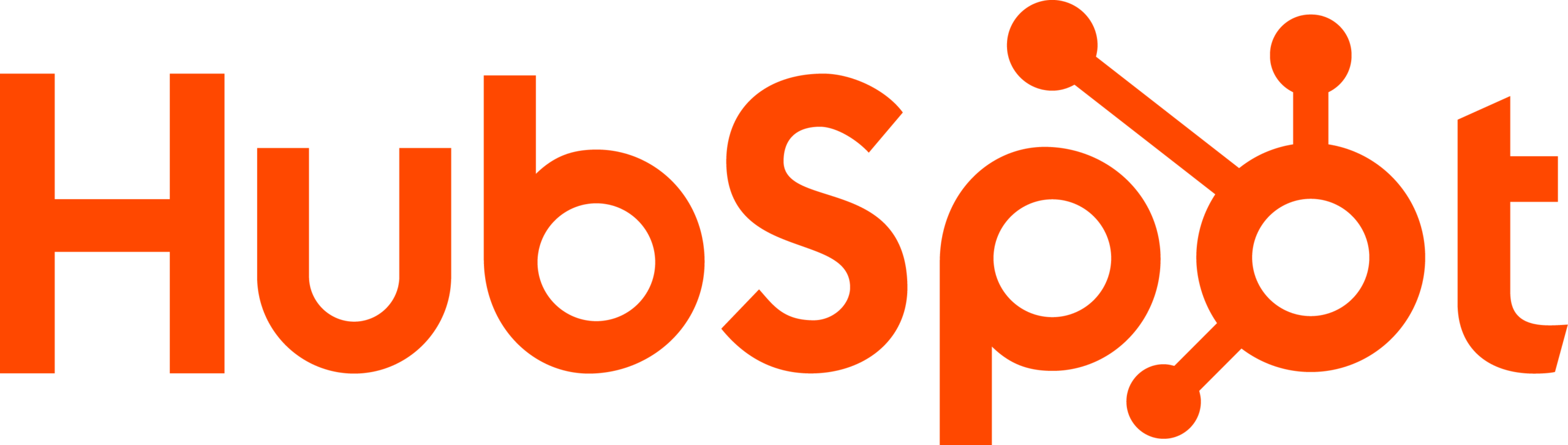 HubSpot logo