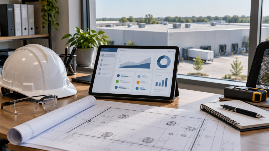 6 Essential Software Needs for Roofing Companies