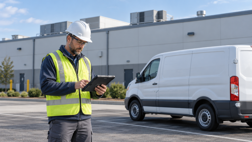 Objection:  You Cannot Get a Tech On-Site When We Need It